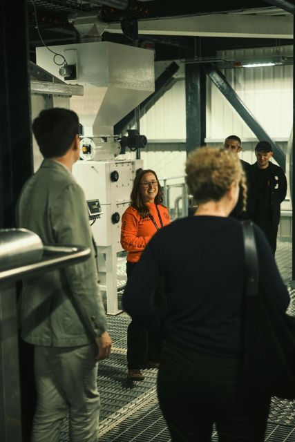 Edinburgh: Port of Leith Distillery Tour & Tasting - Why this distillery feels different from a standard whisky tour