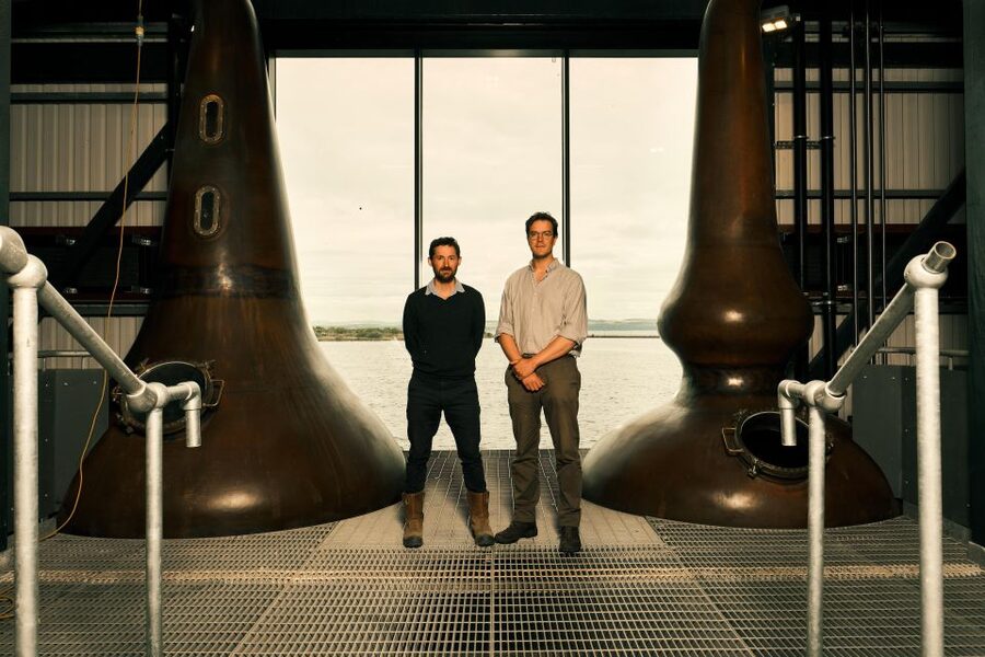 Edinburgh: Port of Leith Distillery Tour & Tasting - How the $40 price works out
