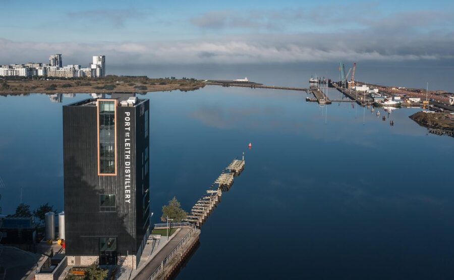 Edinburgh: Port of Leith Distillery Tour & Tasting - Who will enjoy this most