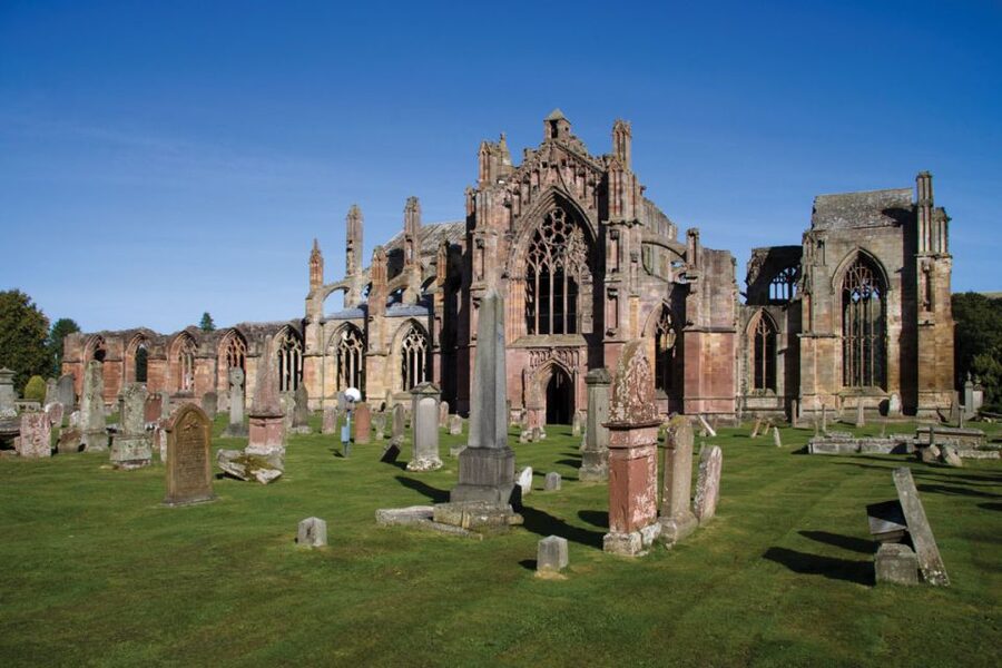 Edinburgh: Rosslyn Chapel, Borders & Glenkinchie Distillery - Why this Lowlands day trip works