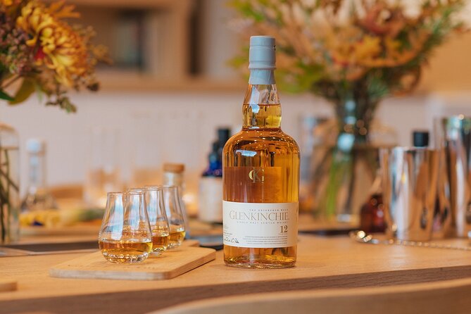 Edinburgh: Rosslyn Chapel, the Borders & Glenkinchie Distillery - Who should book this tour?