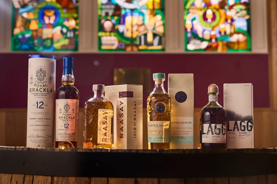 Edinburgh: Scotch Whisky Tasting Experience with Canapés - Should you book it?