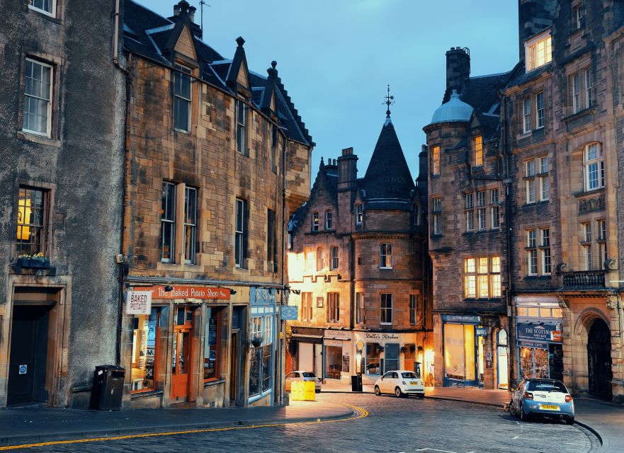 Edinburgh: Scottish Whisky Tasting with a Local Expert - Should you book this Edinburgh whisky experience?