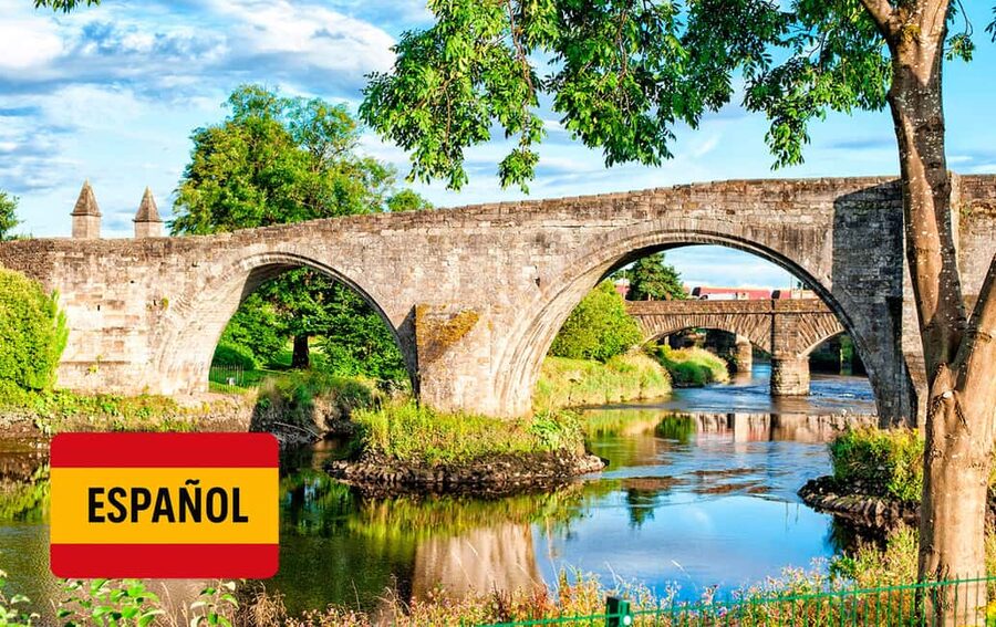 Edinburgh: Stirling, Whisky and St Andrews Tour in Spanish - Key points to know before booking