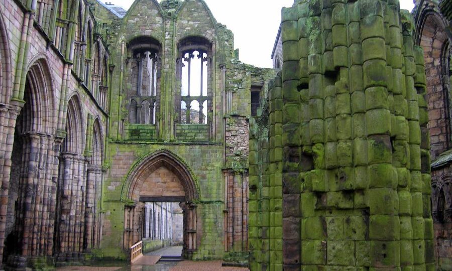 Edinburgh: Stirling, Whisky & St Andrews Tour in Italian - Should you book it?