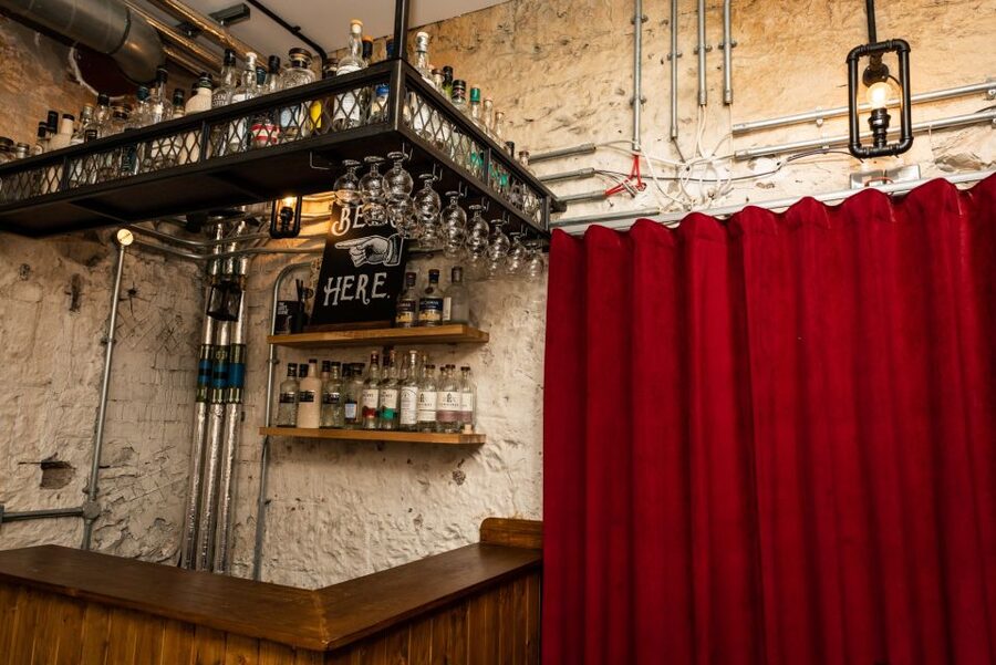 Edinburgh: The Lost Close Underground Scotch Whisky Tasting - Who should book this whisky tasting?