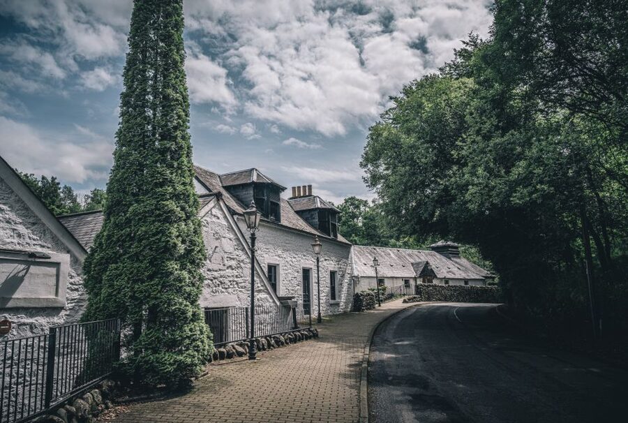 Edinburgh: Ultimate Whisky Experience - Key points to know before booking