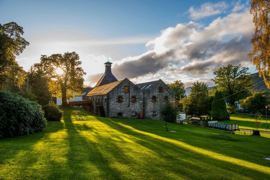 Edinburgh: Ultimate Whisky Experience - Why this whisky day works so well from Edinburgh