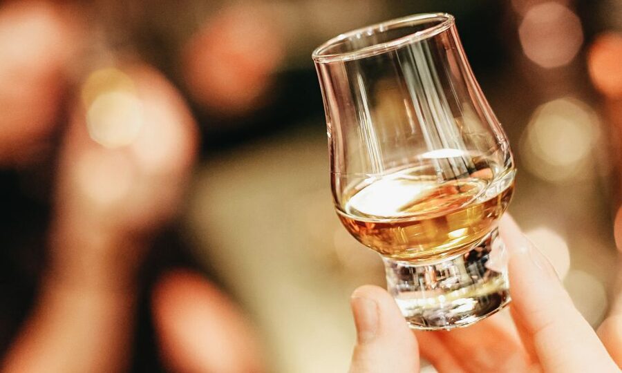 Edinburgh: Whisky Tasting with History and Storytelling - Key points to know before booking