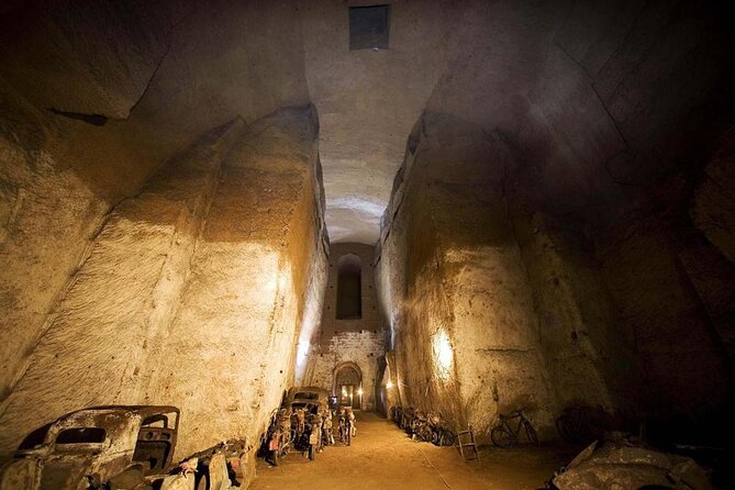 Exciting private tour of the Royal Palace and Bourbon Gallery - Key points to know before you book