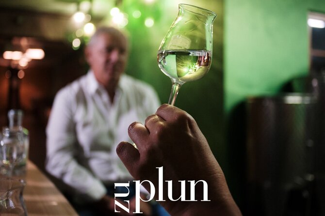 Exclusive distillery tour in the Dolomites To Plun Distillery - Key points to know before you go