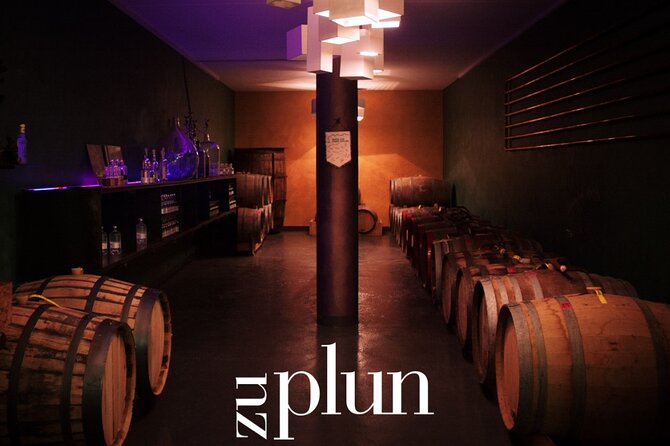 Exclusive distillery tour in the Dolomites To Plun Distillery - Why this distillery belongs on a Dolomites itinerary