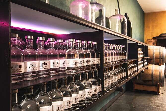 Exclusive distillery tour in the Dolomites To Plun Distillery - Is $30.04 a fair price?