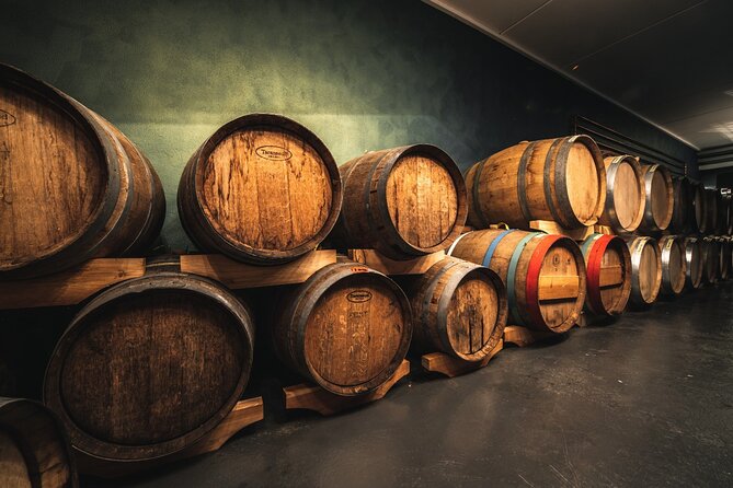 Exclusive distillery tour in the Dolomites To Plun Distillery - Practical details that affect your decision