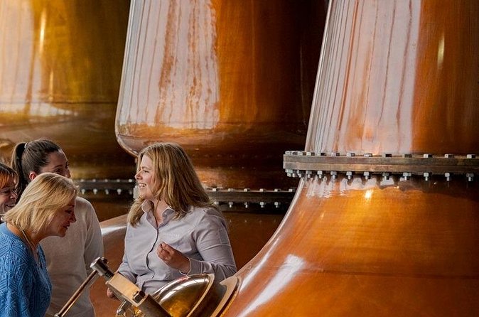 Exclusive Single Malt Whisky Making Experience near Edinburgh - Practical details that affect your day