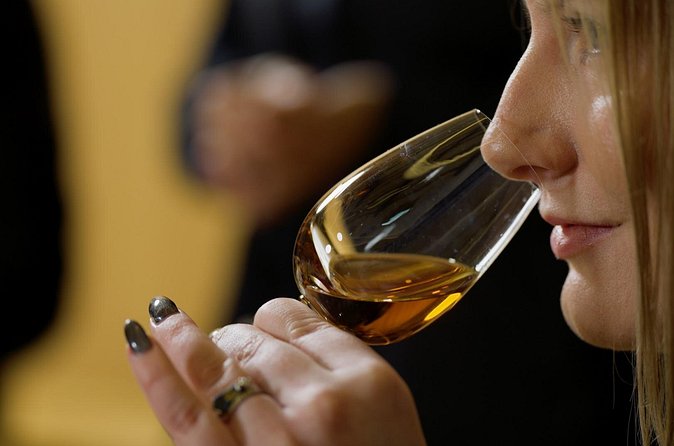 Exclusive Single Malt Whisky Making Experience near Edinburgh - FAQ
