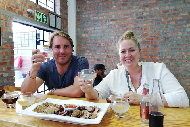 Experience South African Craft Rum tasting and distillery tour in Cape Town - The first lesson: rum, molasses, and local production