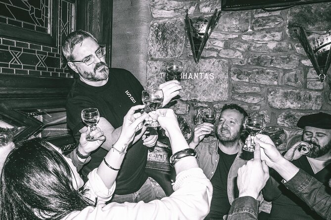 Explore Glasgow: Scottish Rogue Whisky Walking Pub Crawl - Five useful things to know before you book