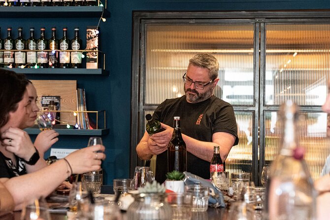 Explore Glasgow: Scottish Rogue Whisky Walking Pub Crawl - The Scotia, Glasgow’s oldest pub