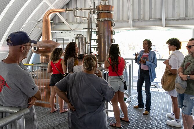 Farm to Bottle Tour at Prosperity Farm Distillery - Who will enjoy Prosperity Farm Distillery most