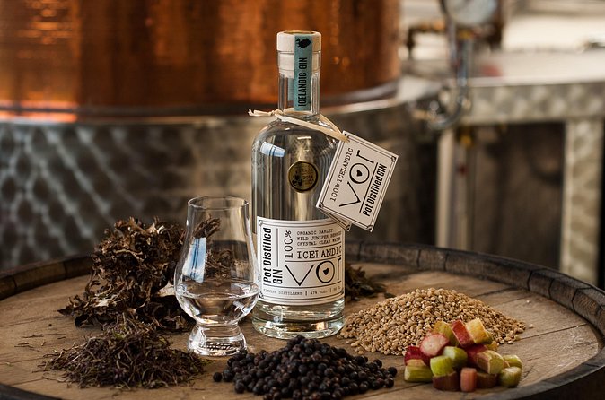 Flóki Whisky Distillery Tour & Tasting in Reykjavík - Who will enjoy this experience most?