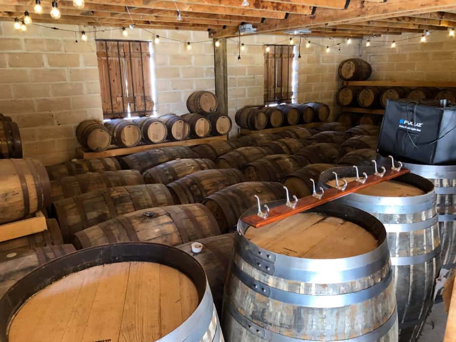 From Canberra: Winery, Distillery, & Tasting Tour with Lunch - Key points to know before booking