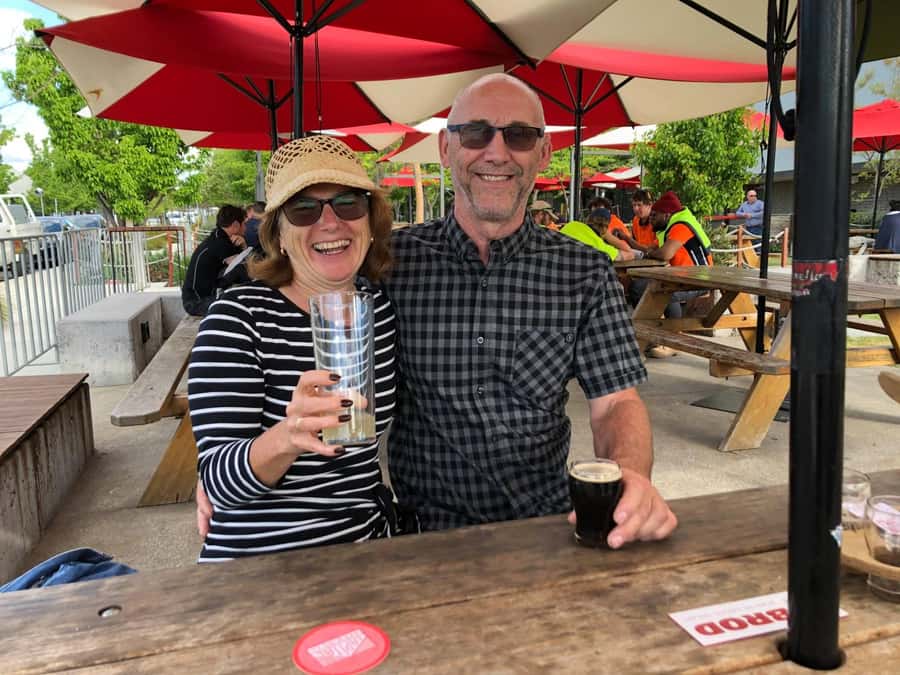 From Canberra: Winery, Distillery, & Tasting Tour with Lunch - The guide can shape the entire day