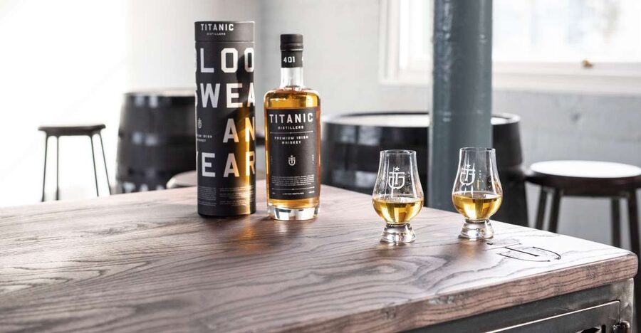 From Dublin: Giant's Causeway Tour and Whiskey Tasting - Key points at a glance