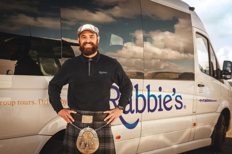 From Edinburgh: Discovering Malt Whisky Day Tour with Entry - Practical details before you reserve