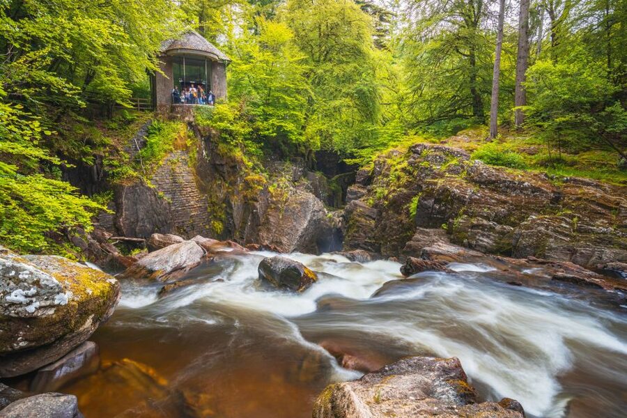 From Edinburgh: Full Day Scottish Highlands and Whisky Tour - Price, group size, and what you actually receive