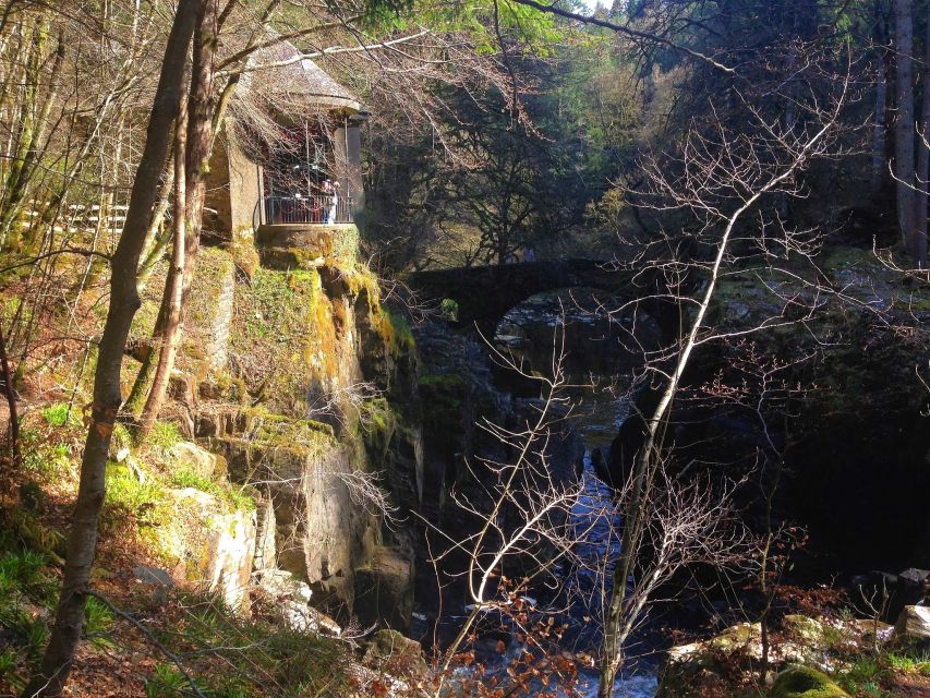 From Edinburgh: Full Day Scottish Highlands and Whisky Tour - Who should book this Highlands day trip?