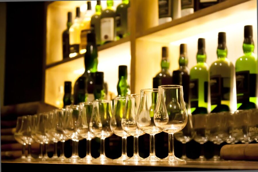 From Edinburgh: Islay and The Whisky Coast 4-Day Tour - Key points to know before booking
