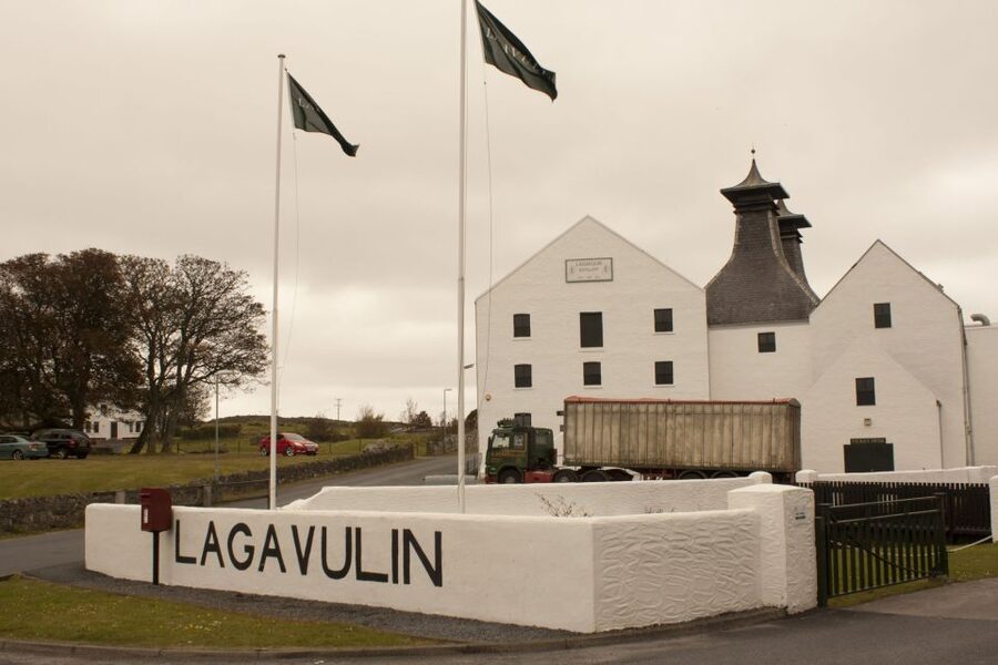 From Edinburgh: Islay and The Whisky Coast 4-Day Tour - Why Islay makes this four-day trip special