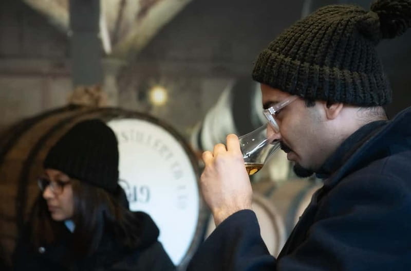 From Edinburgh: Loch Ness, Glencoe and Whisky Tour - Key points to know before booking