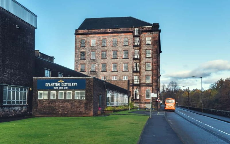 From Edinburgh: Loch Ness, Glencoe and Whisky Tour - What this long Highland day is really like