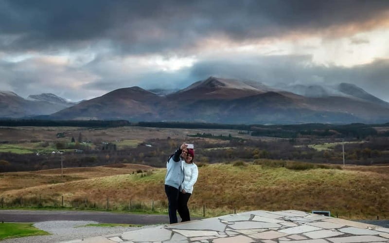 From Edinburgh: Loch Ness, Glencoe and Whisky Tour - Is $83 good value?