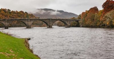 Scottish Highlands Tour with Whisky Tasting