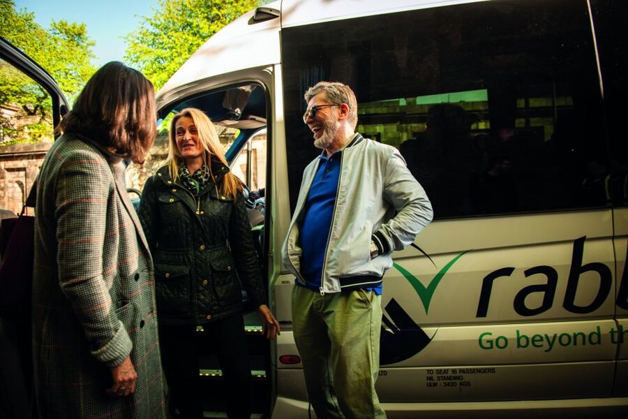 From Edinburgh: Speyside Whisky Trail 3-Day Group Tour - Who should book this Speyside tour?