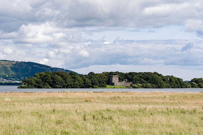 From Edinburgh: St. Andrews and Whisky Tour (Small Group) - What the small group changes