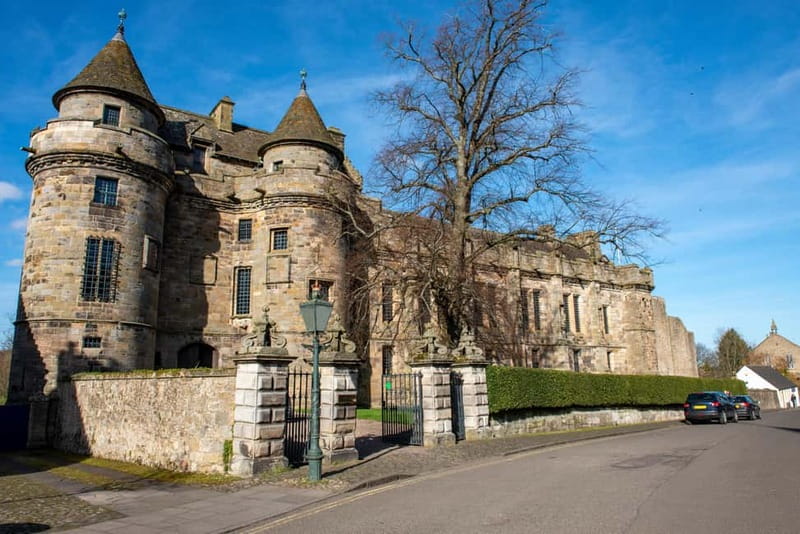 From Edinburgh: St Andrews & Whisky Tour (Small-Group) - Key points at a glance