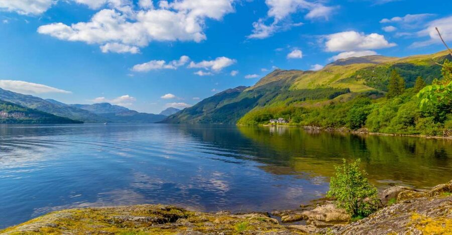 From Edinburgh: Stirling Castle, Loch Lomond & Whisky Tour - Who will get the most from this day