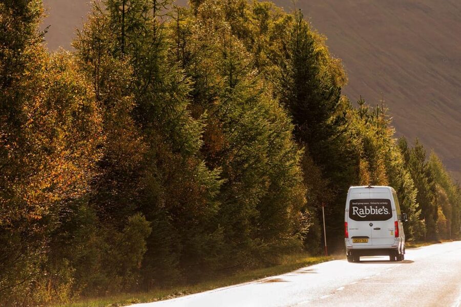 From Inverness: Spirit of Speyside Whisky Tour with Entry - From Inverness into Speyside