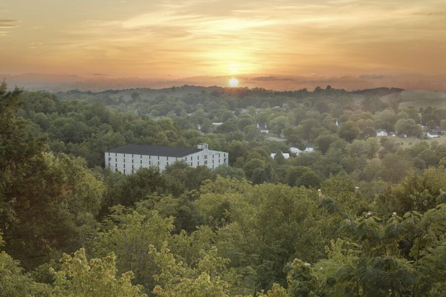 From Nashville: Lynchburg Jack Daniel's Distillery Tour - Inside Jack Daniel’s Distillery