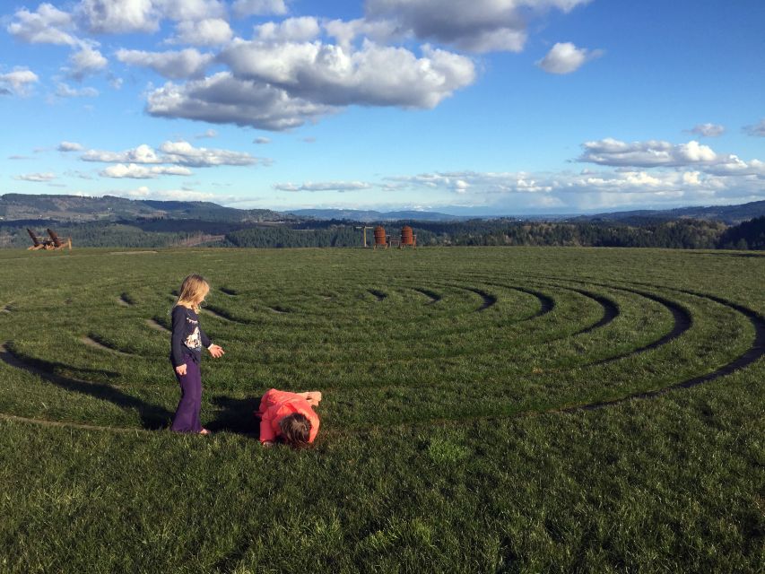 From Portland: Willamette Valley Wine & Whisky - Should you book the Willamette Valley wine and whisky tour?