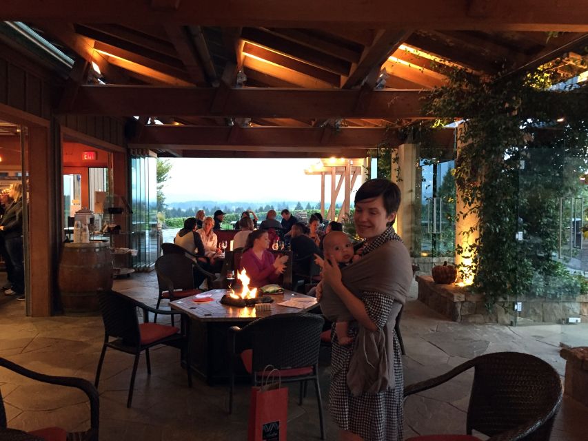 From Portland: Willamette Valley Wine & Whisky - Who will enjoy this tour most