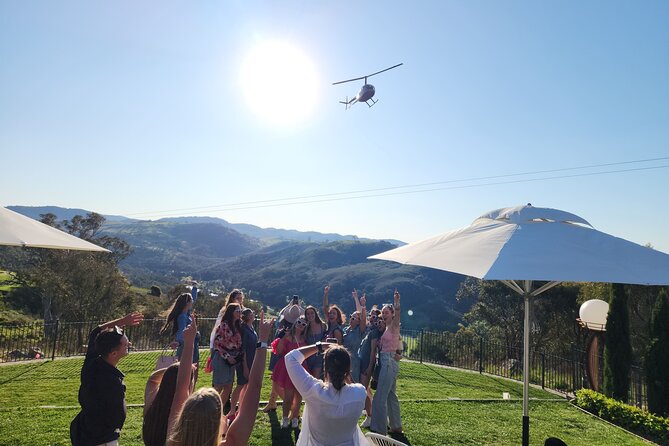 Full-Day Canberra Brewery, Wineries & Distillery tour /w lunch - Transport, timing, and comfort