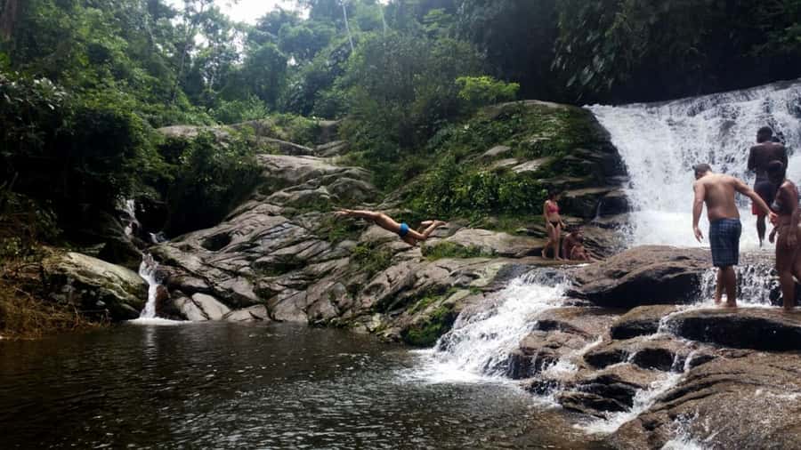 Full-Day Jungle Jeep Waterfall and Cachaça Distillery Tour - Engenho D’ouro and the taste of cachaça