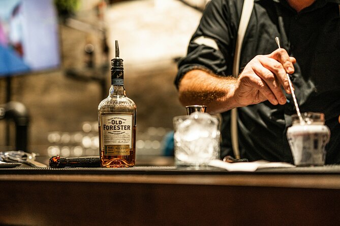 Full Day Private Bourbon Tour - Bluegrass Distillers in Midway: the small-producer contrast