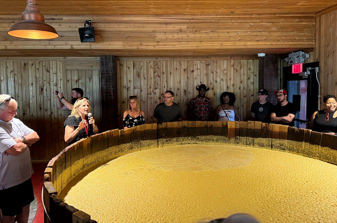 Full Day Private Bourbon Tour - Is $1,750 a fair price for three people?