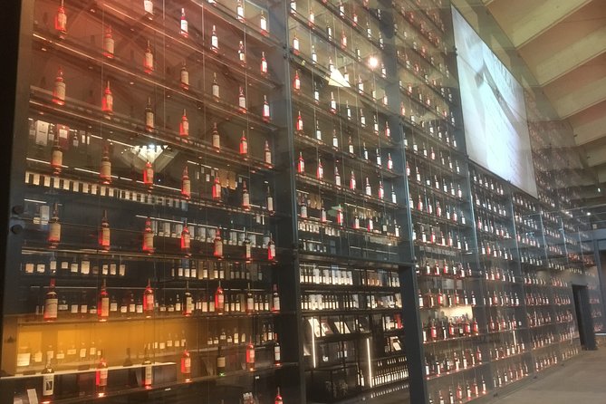 Full-Day Private Speyside Malt Whisky Trail Tour from Grantown-on-Spey - The Speyside Cooperage shows the work behind the dram